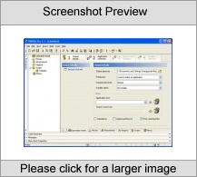 SWFKit Pro Screenshot